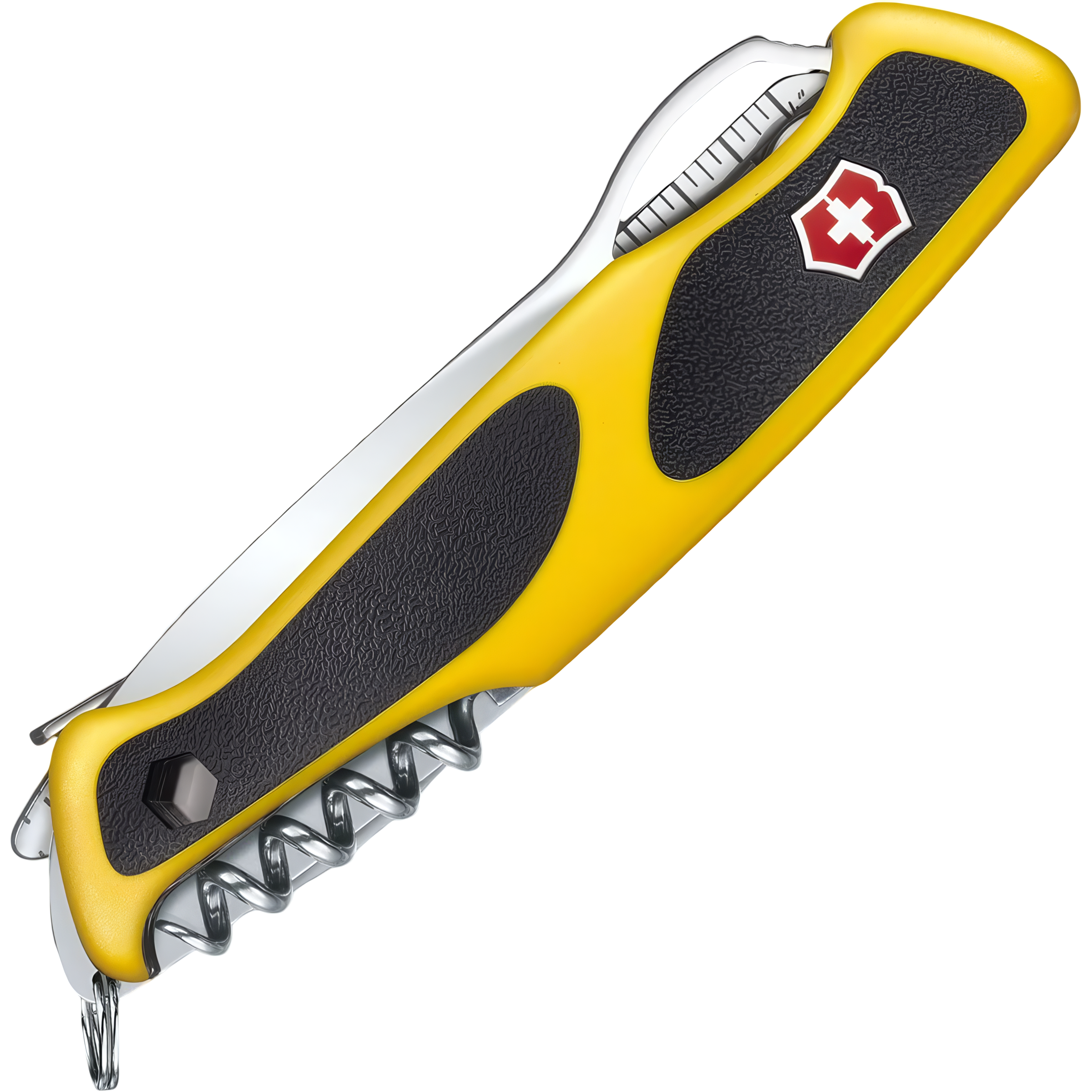 Victorinox BOATSMAN mit 22 - Funktionen / inkl. Nylon - Etui