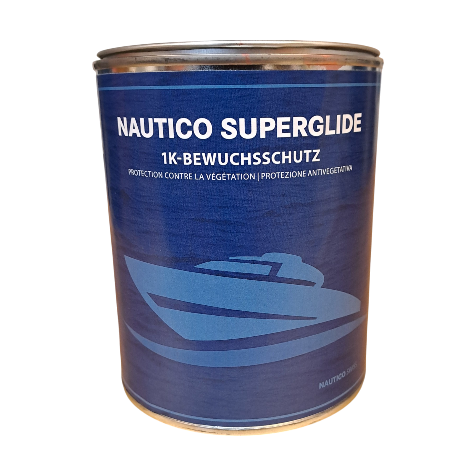 Nautico Superglide 1K / Bronce cobre submarino 900gr