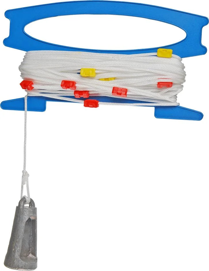 Trem Handlot - Tiefenmesser 30m