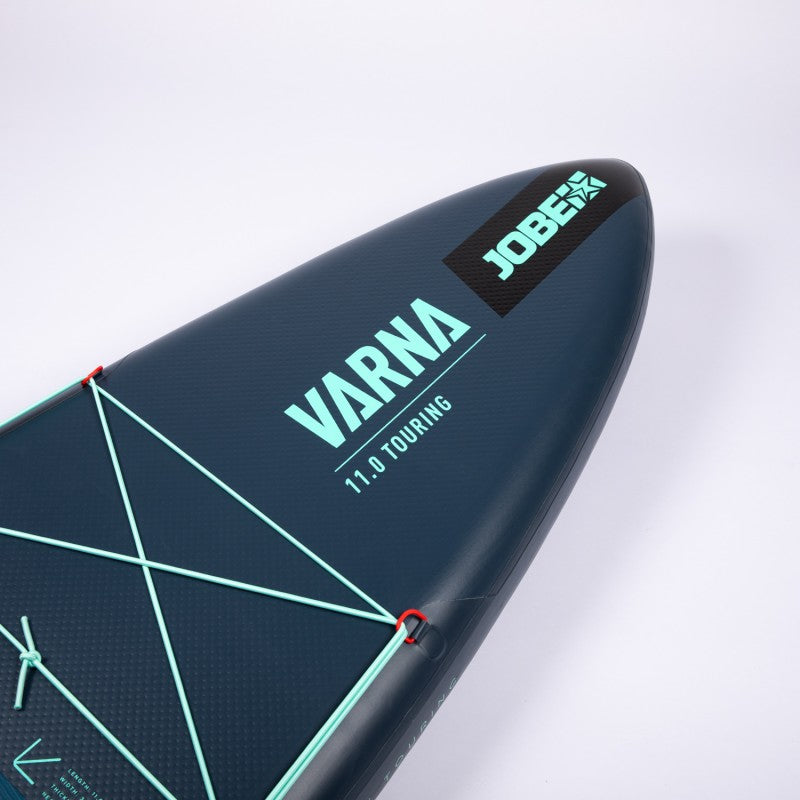 Jobe Aero Varna SUP Lite Board 11.0 Paket - SMA NAUTIC PRODUCTS