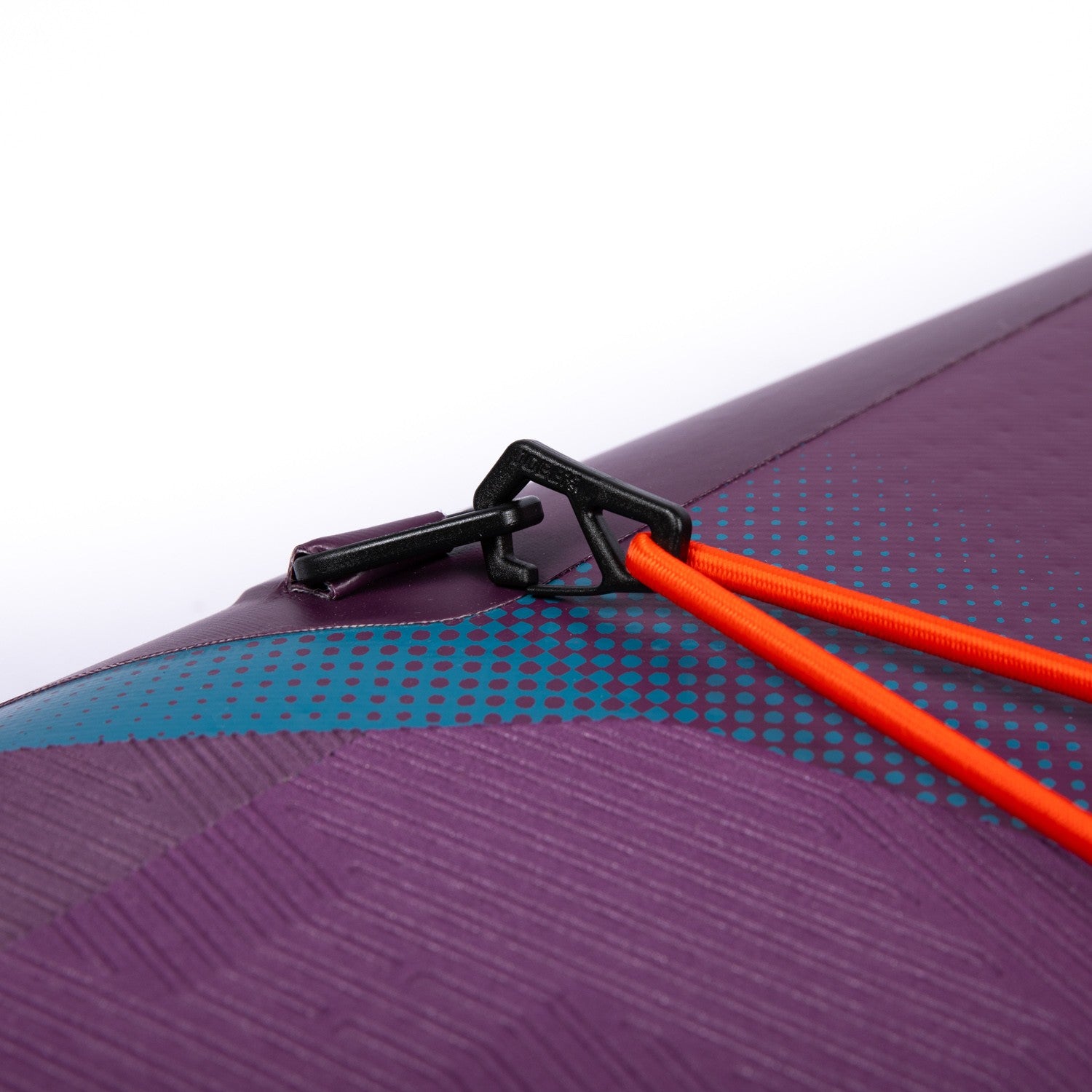 Jobe Aero Yarra SUP Board 10.6 Paket Lila - SMA NAUTIC PRODUCTS