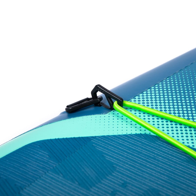 Jobe Aero Yarra SUP Board 10.6 Paket Stahl Blau - SMA NAUTIC PRODUCTS