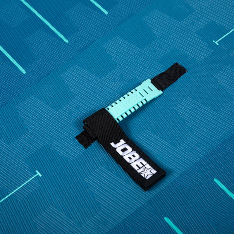 Jobe Aero Yarra SUP Board 10.6 Paket Stahl Blau - SMA NAUTIC PRODUCTS
