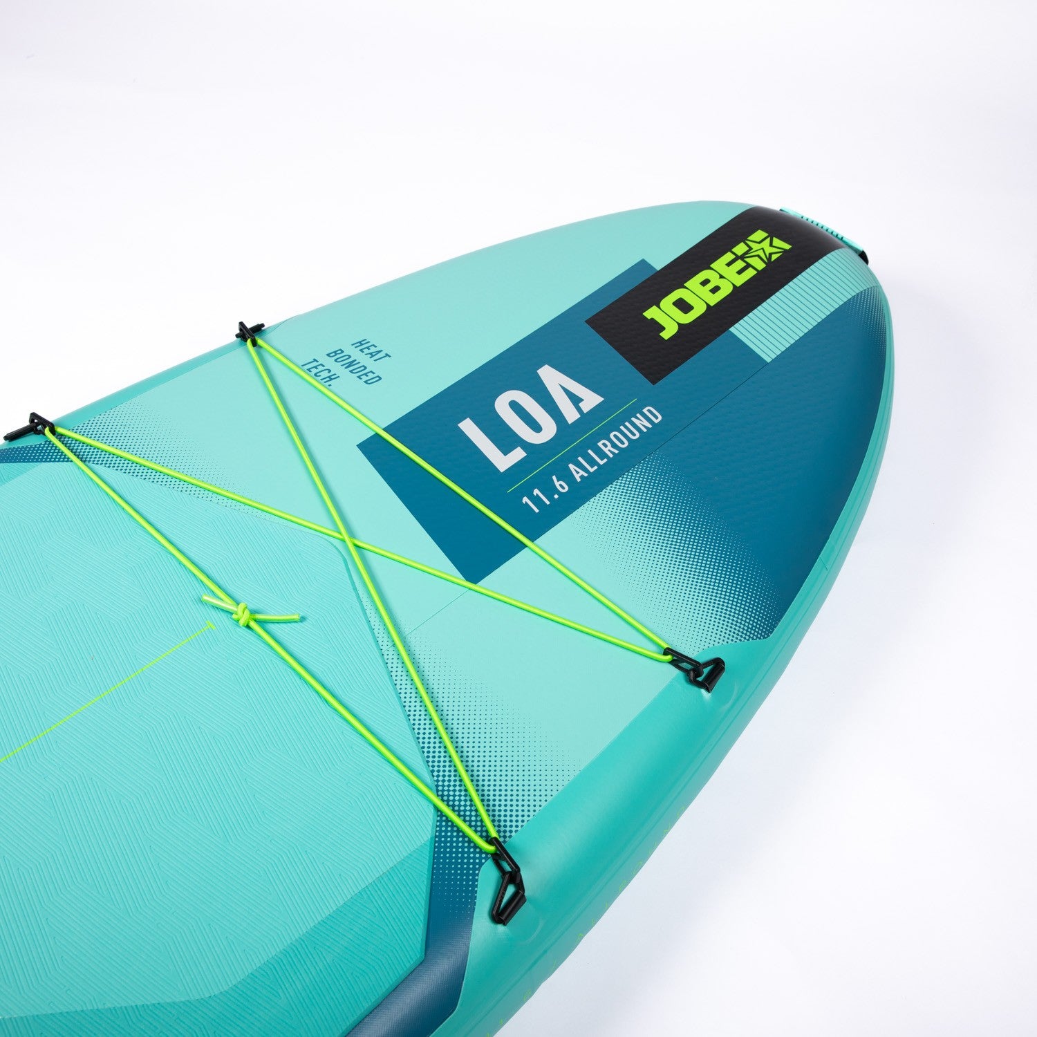 Jobe Aero Loa SUP Board 11.6 Paket - SMA NAUTIC PRODUCTS