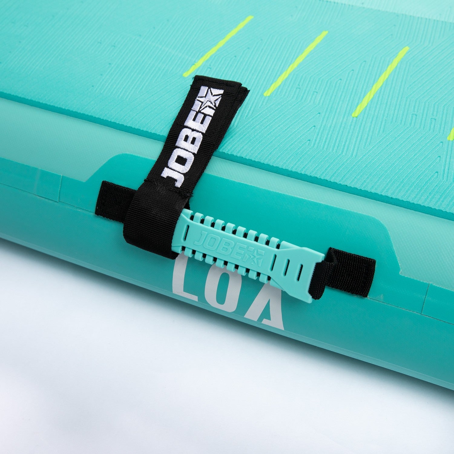 Jobe Aero Loa SUP Board 11.6 Paket - SMA NAUTIC PRODUCTS