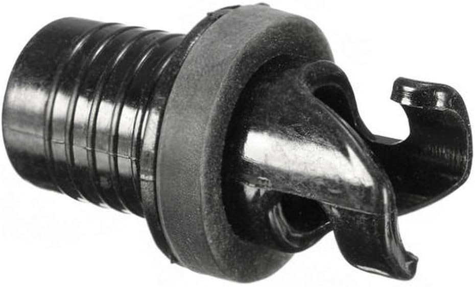 JOBE Zweiweg - Luftpumpe für SUP's mit Manometer / bis 27 PSI (1,9bar)