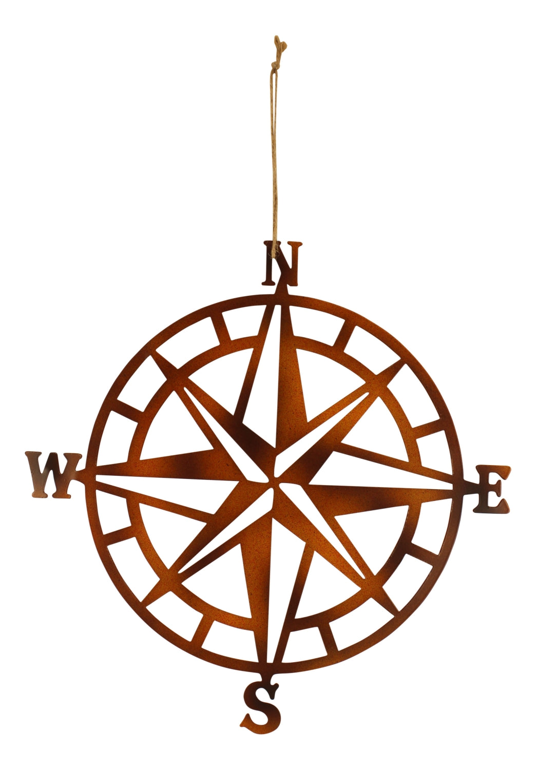 Wandhänger - Windrose Ø 28cm