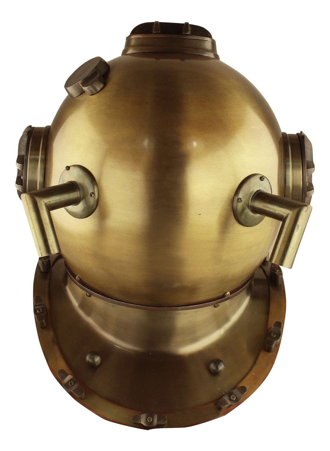 Taucherhelm Mark