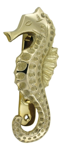 Türklopfer - Seepferd 14cm - SMA NAUTIC PRODUCTS