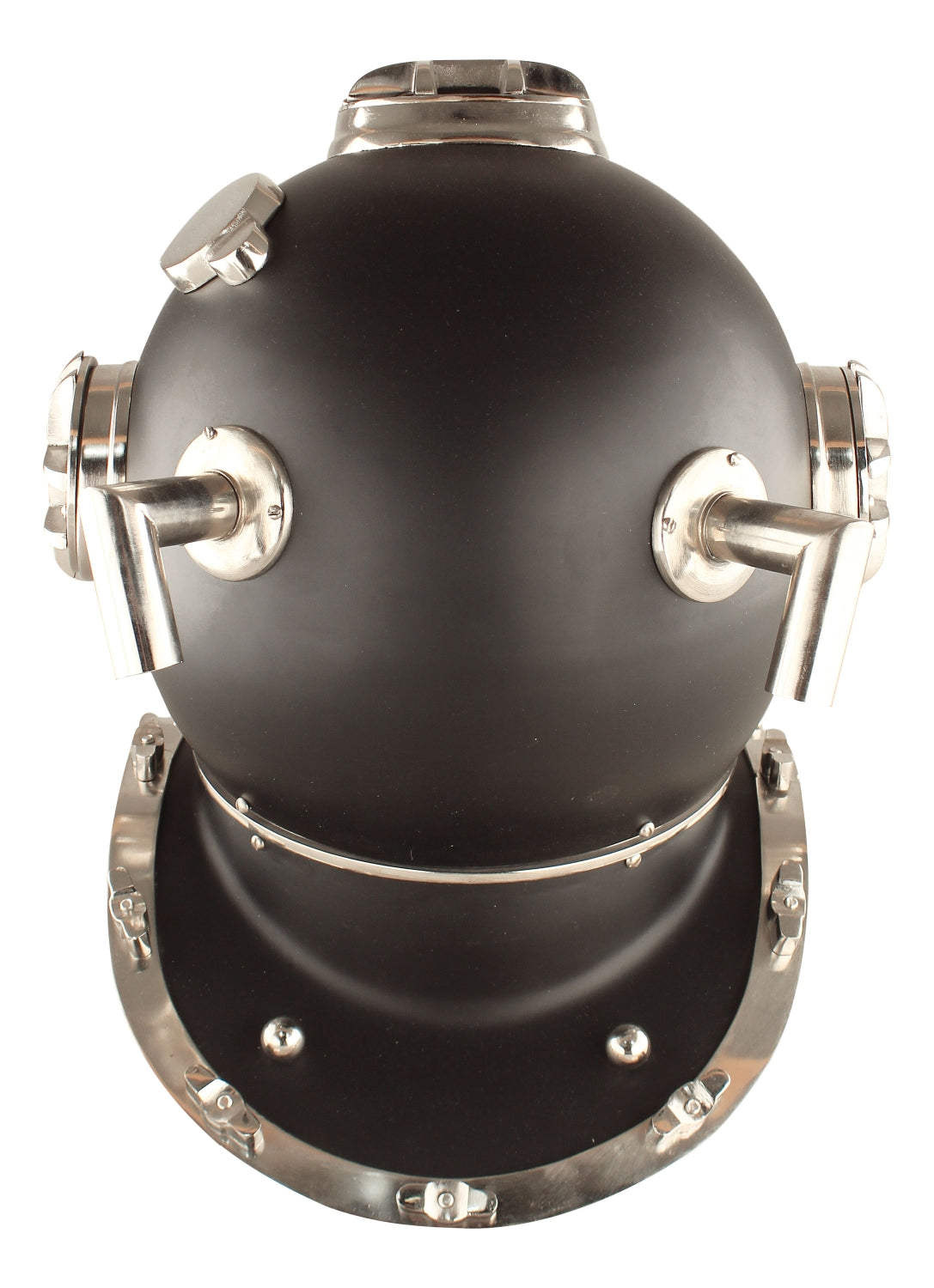 Taucherhelm Mark