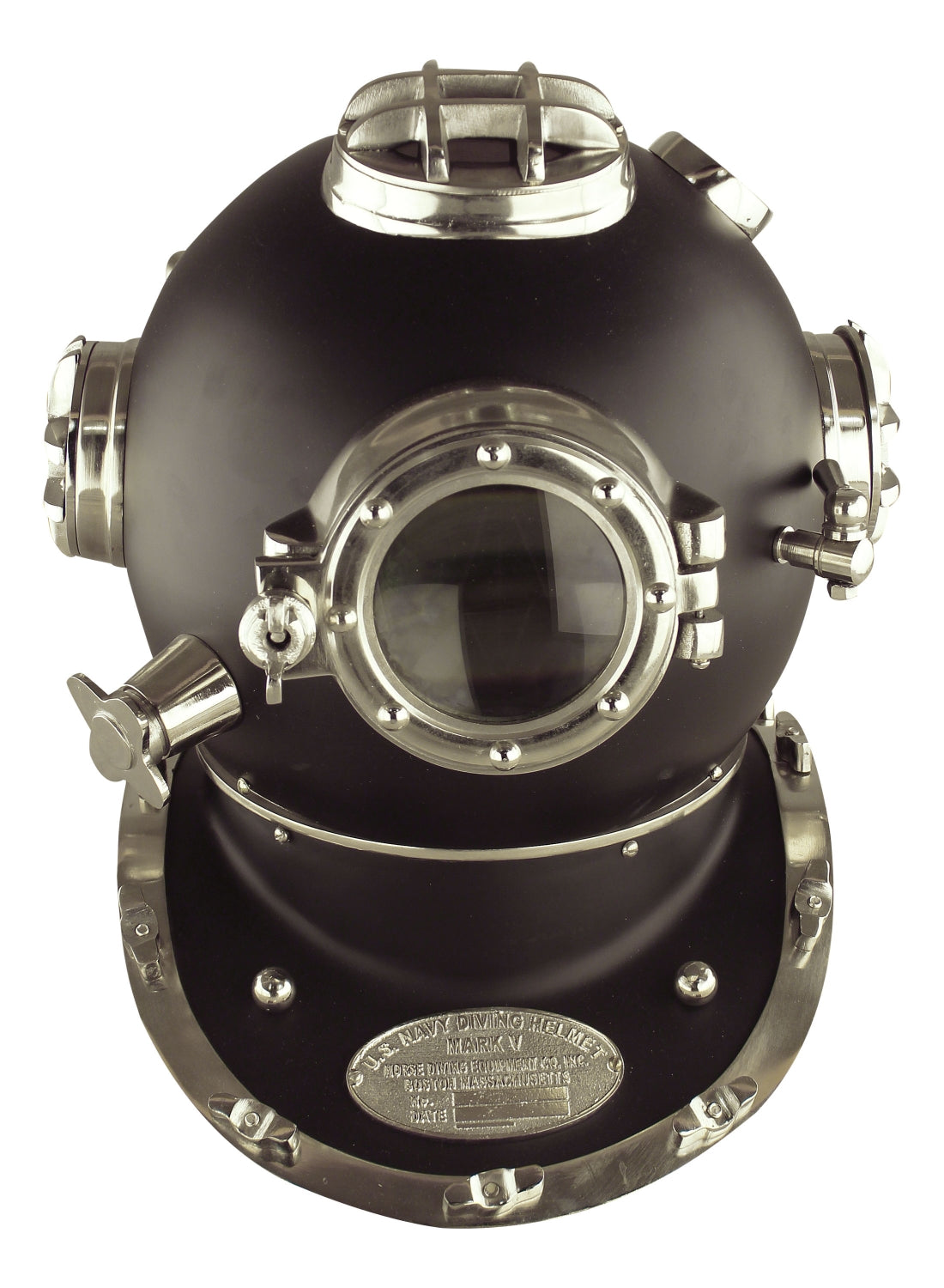 Taucherhelm Mark