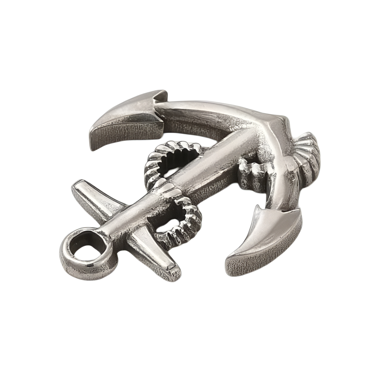 Anker - Anhänger 21,5mm / aus Edelstahl - SMA NAUTIC PRODUCTS