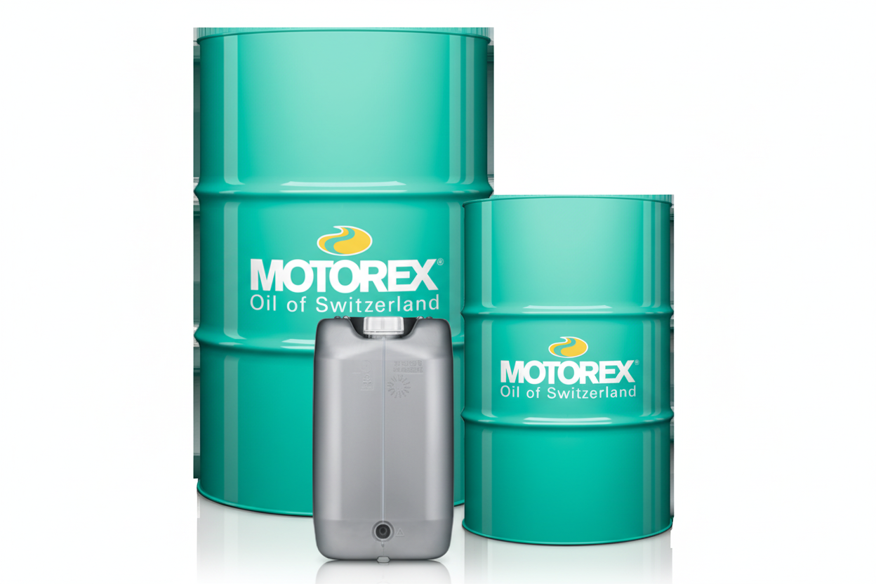 Motorex OCEAN SP 4T 10W/40 / 20 Liter Gebinde - SMA NAUTIC PRODUCTS