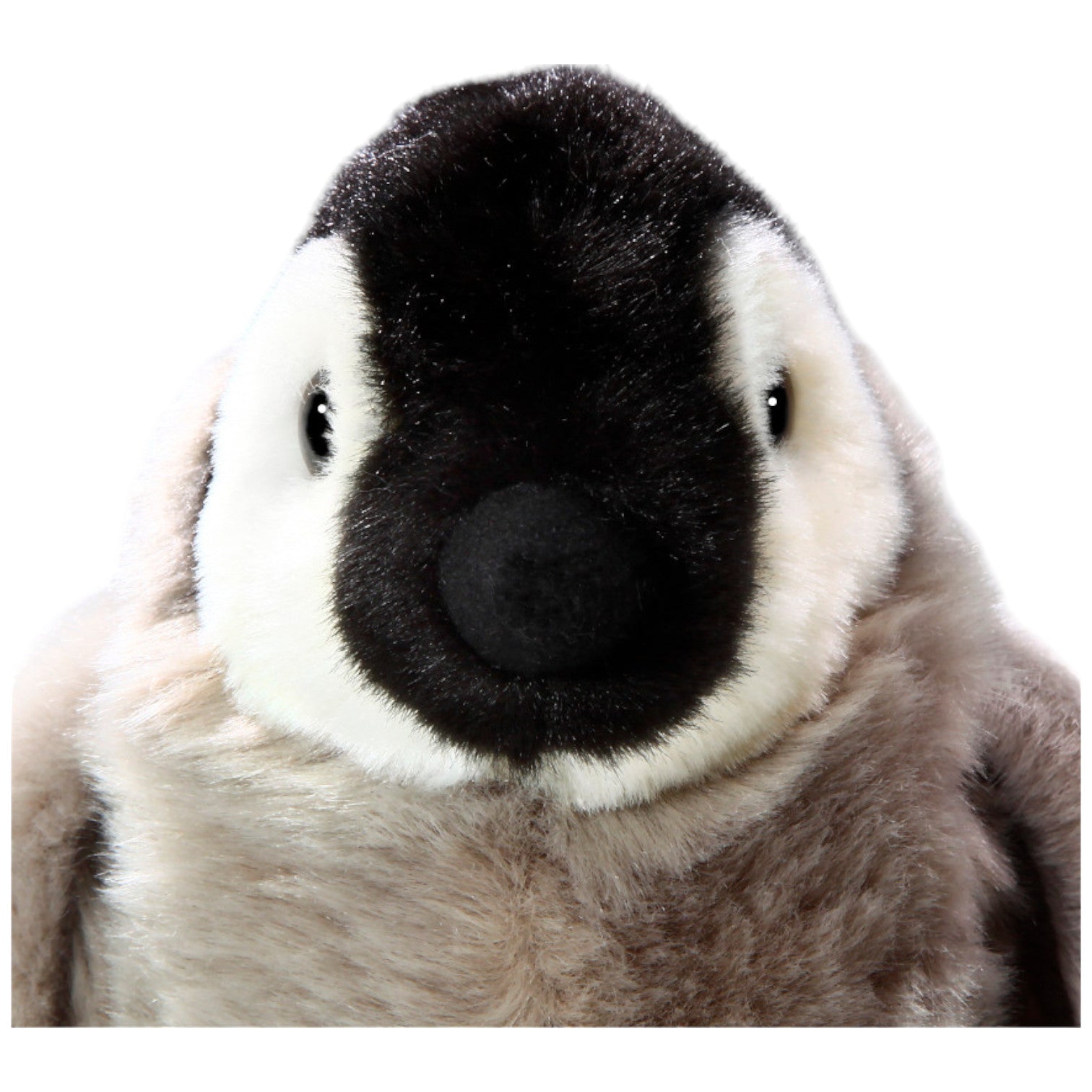 pinguin 19cm aus plüsch von sma nautic products