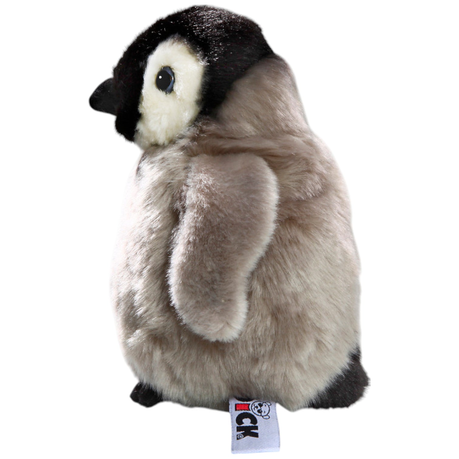 pinguin 19cm aus plüsch von sma nautic products