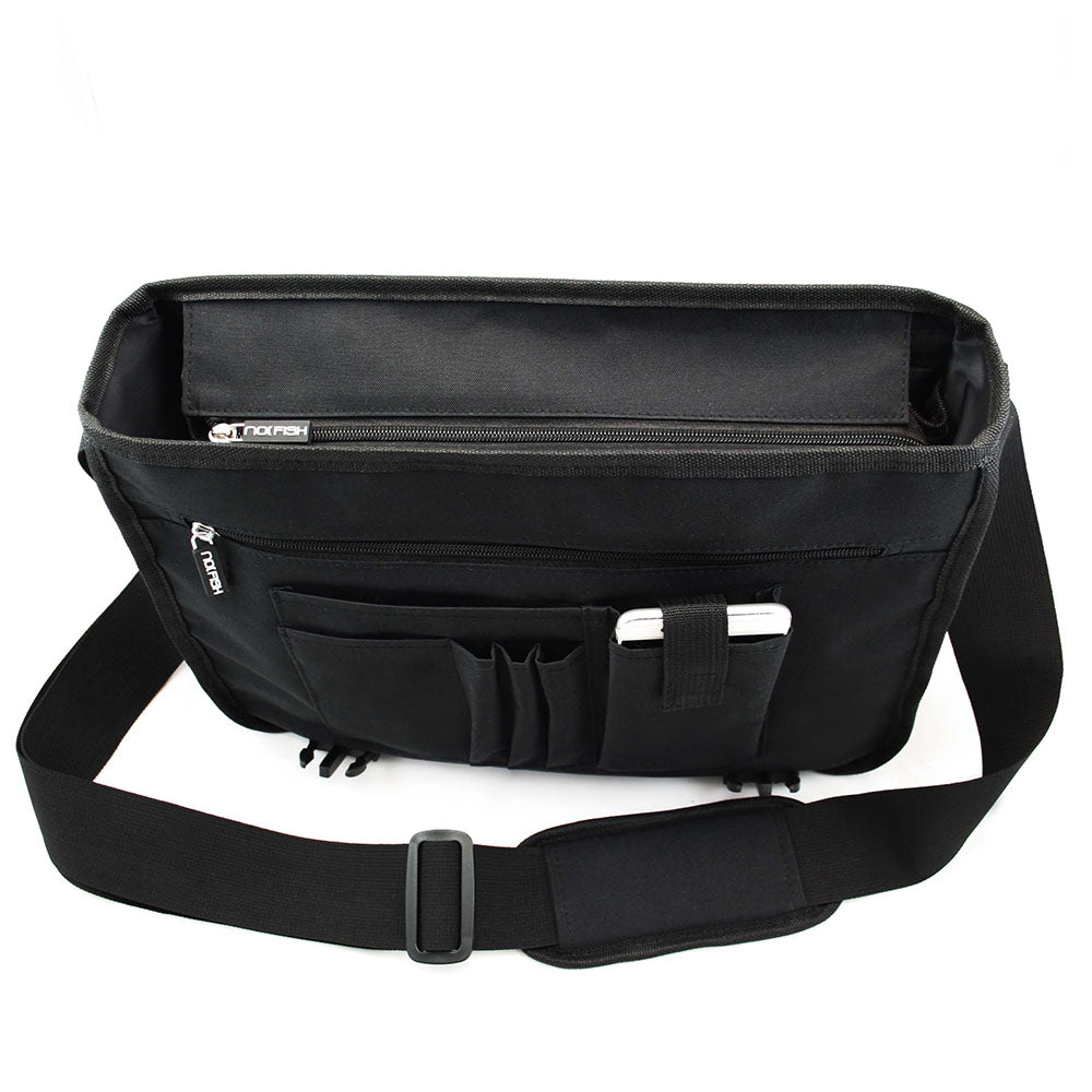 SAIL - Umhängetaschen L / aus gebrauchtem Segeltuch !