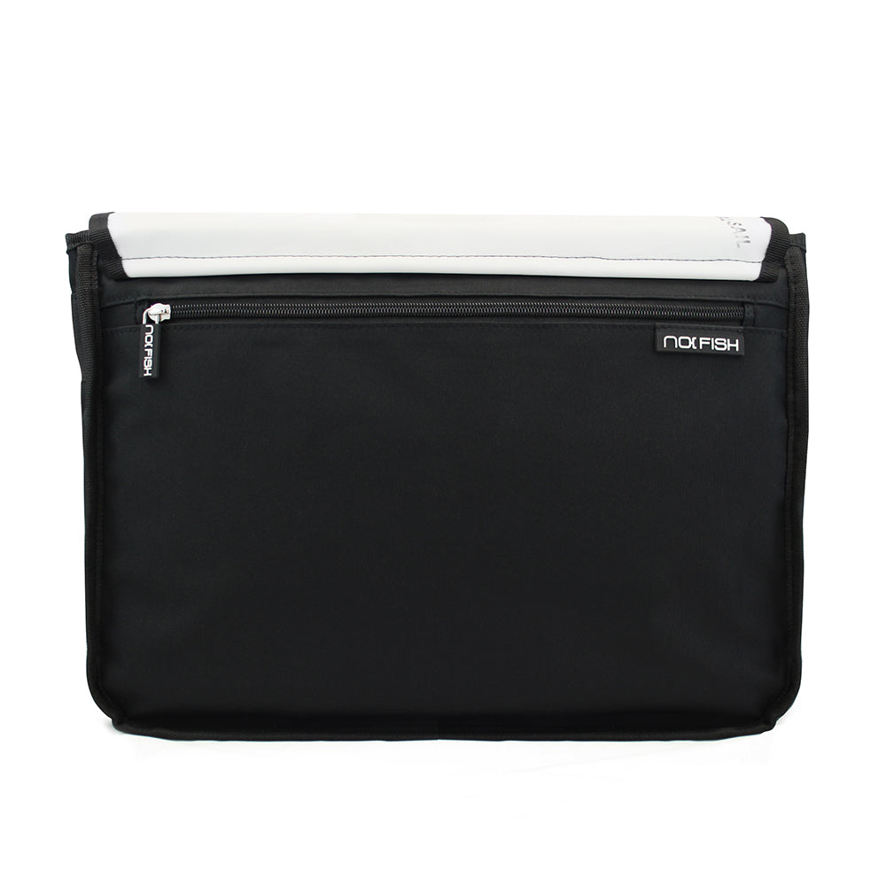 SAIL - Umhängetaschen XL / aus gebrauchtem Segeltuch !