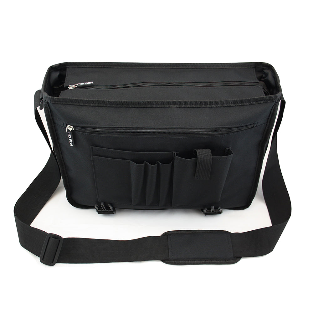 SAIL - Umhängetaschen XL / aus gebrauchtem Segeltuch !