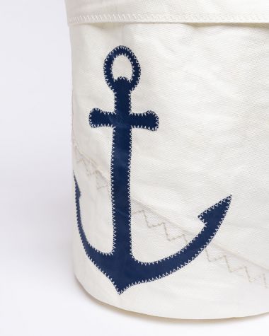 SAIL - Papierkorb Anker