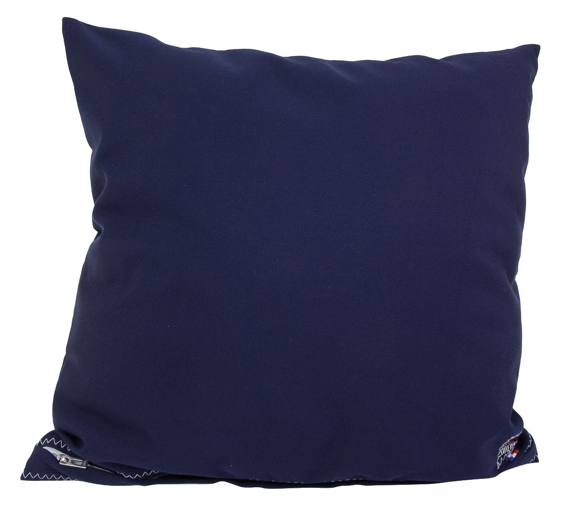 SAIL - Kissen 50cm x 50cm / in 5 Varianten - SMA NAUTIC PRODUCTS