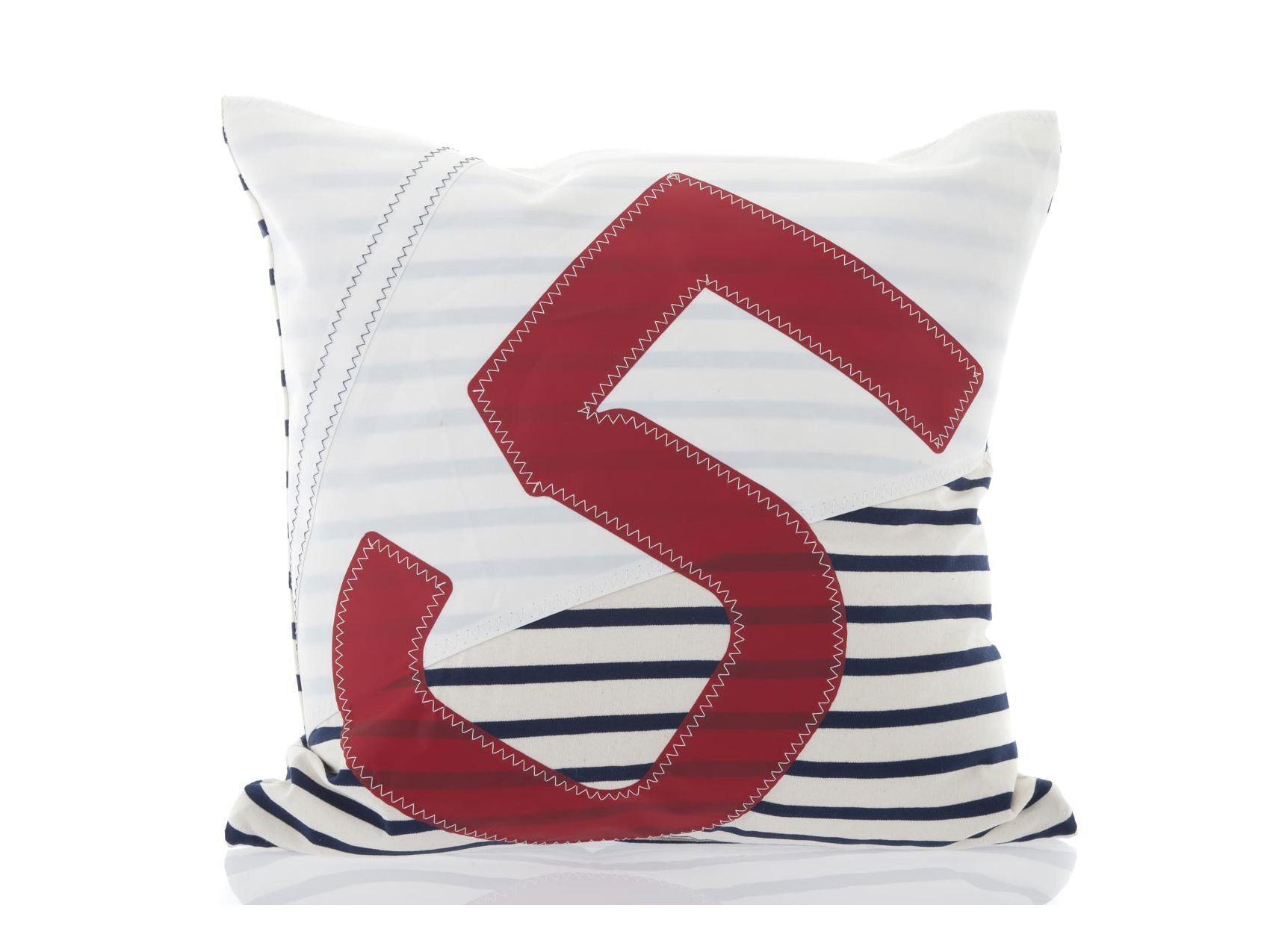 SAIL - Kissen 50cm x 50cm / in 5 Varianten - SMA NAUTIC PRODUCTS