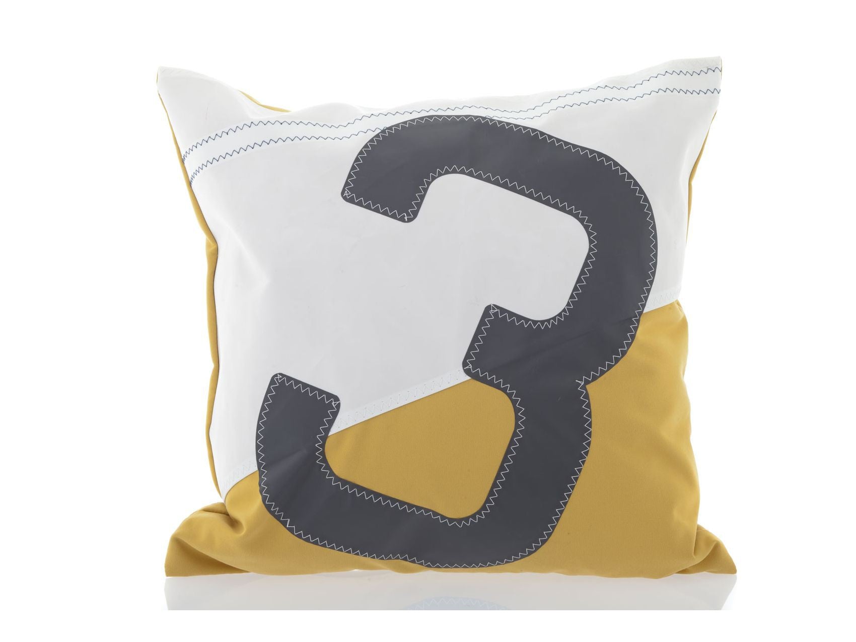 SAIL - Kissen 50cm x 50cm / in 5 Varianten - SMA NAUTIC PRODUCTS
