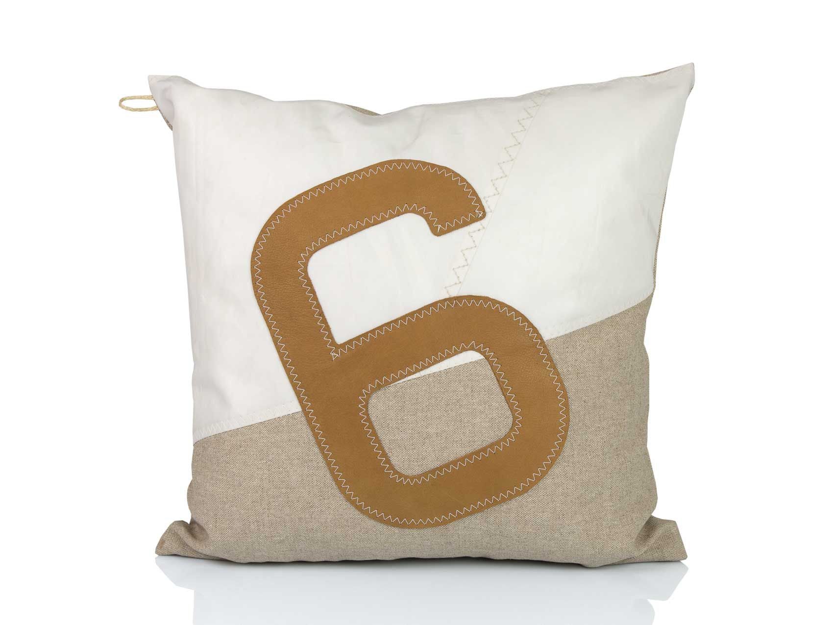 SAIL - Kissen 50cm x 50cm / in 5 Varianten - SMA NAUTIC PRODUCTS