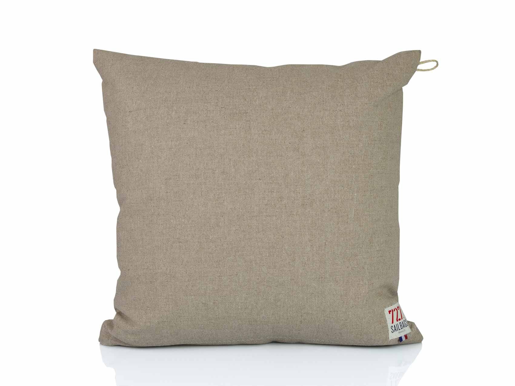 SAIL - Kissen 50cm x 50cm / in 5 Varianten - SMA NAUTIC PRODUCTS