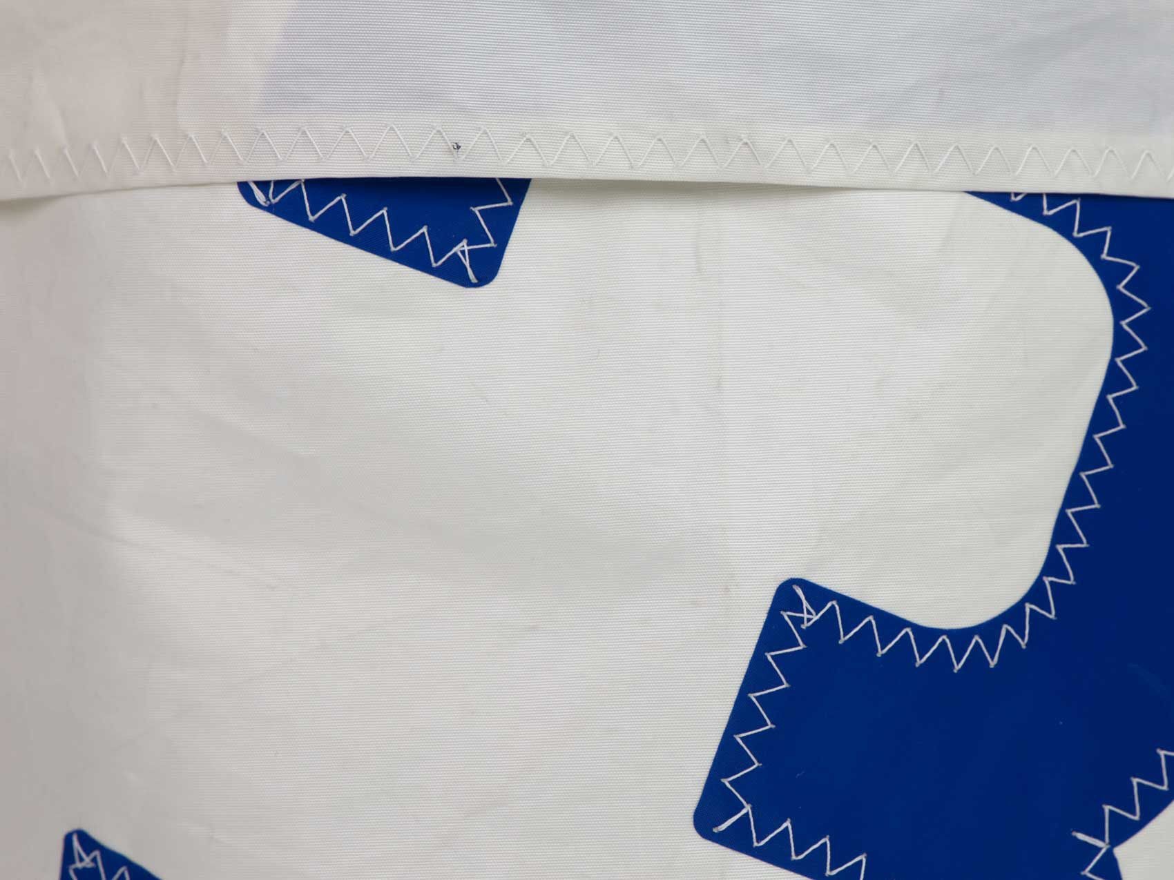 SAIL - Papierkorb N° 3 - SMA NAUTIC PRODUCTS