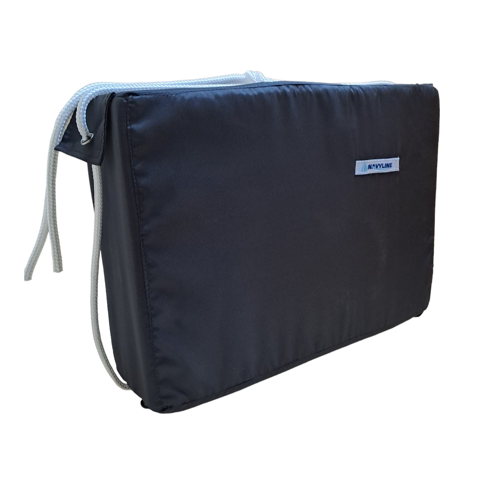 Navyline Bootsfender & Sitzkissen / 40 x 30 x 12cm