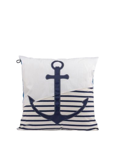 SAIL - Kissen 50cm x 50cm / in 6 Varianten