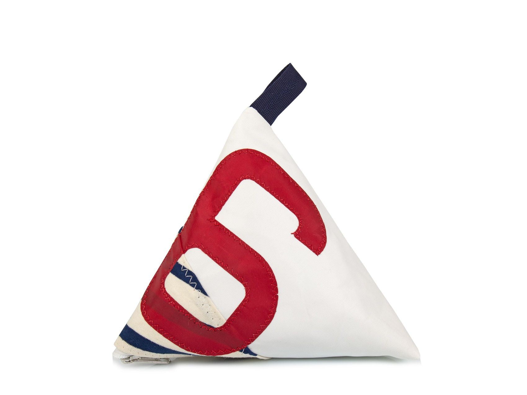 SAIL - Türstopper / aus gebrauchtem Segeltuch