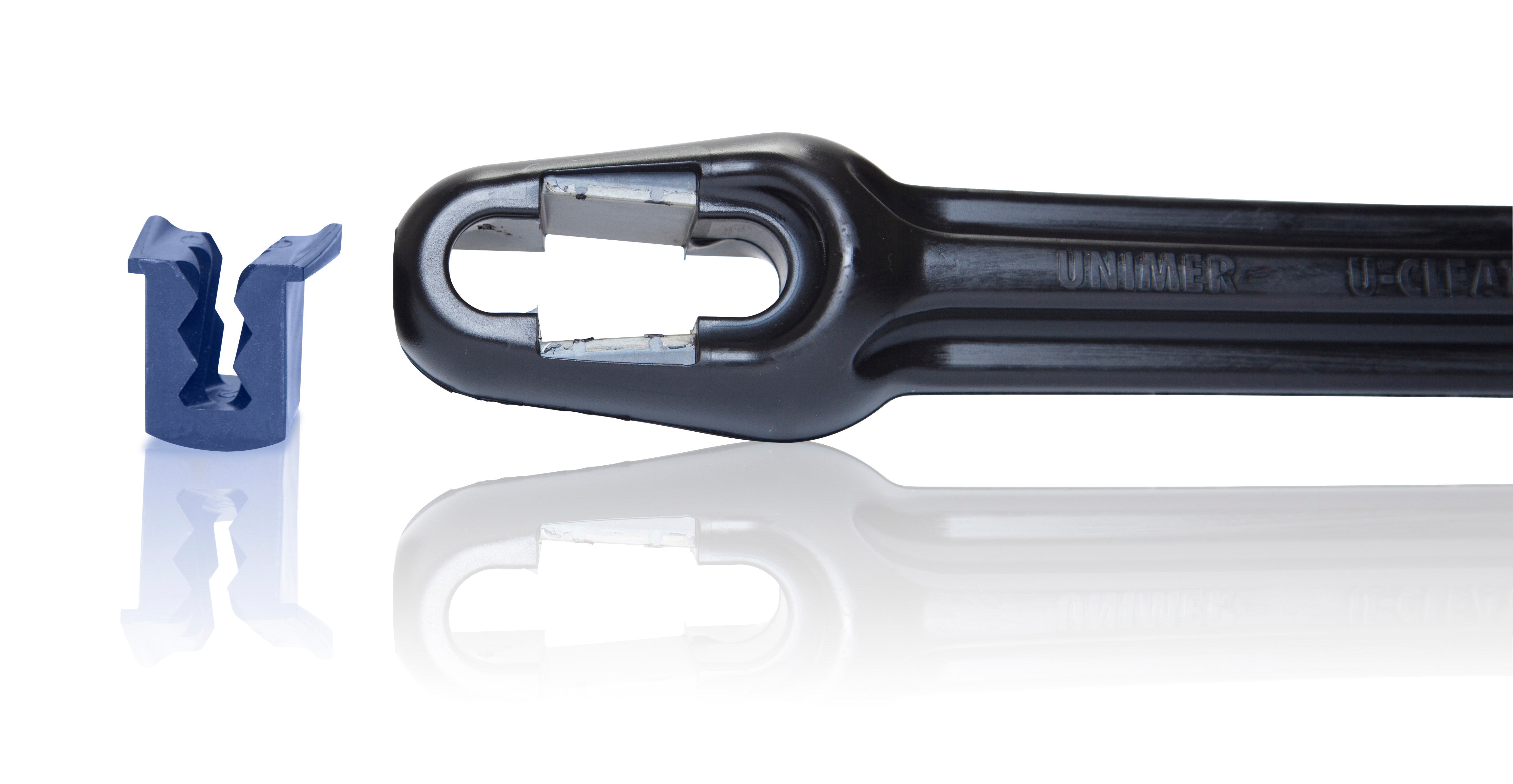 U-Cleat Ruckdämpfer