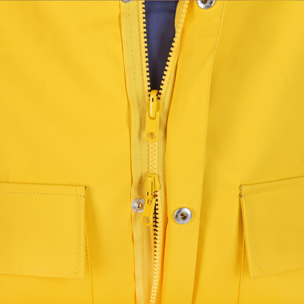 Rain jacket for women Original "Friesennerz"