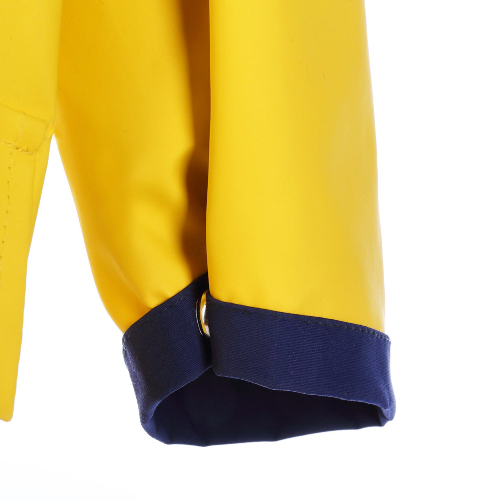 Rain jacket for women Original "Friesennerz"