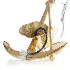Wandlampe