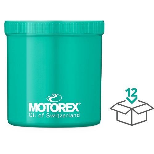 Motorex Kupferbronze Dose / Copper - Paste - SMA NAUTIC PRODUCTS