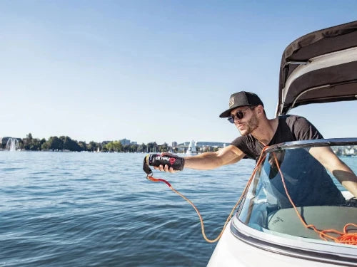 OneUP Nautic PRO - Rettungswurfgerät - SMA NAUTIC PRODUCTS