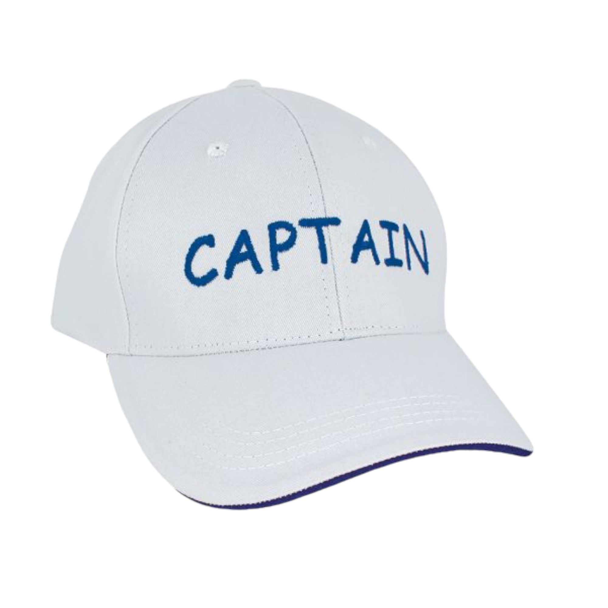 Cap - Captain / Grösse einstellbar - SMA NAUTIC PRODUCTS