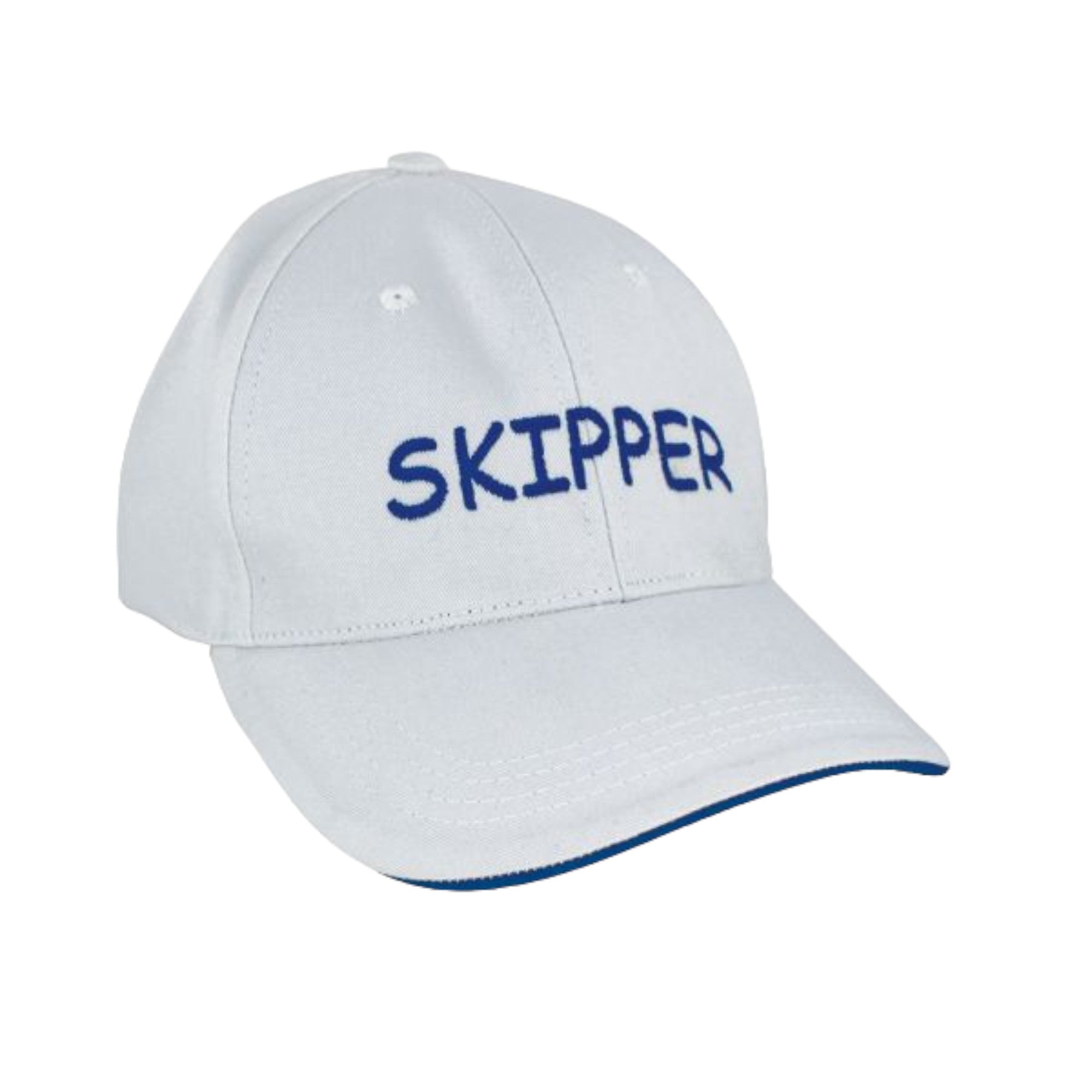 Cap - Skipper / Grösse einstellbar - SMA NAUTIC PRODUCTS