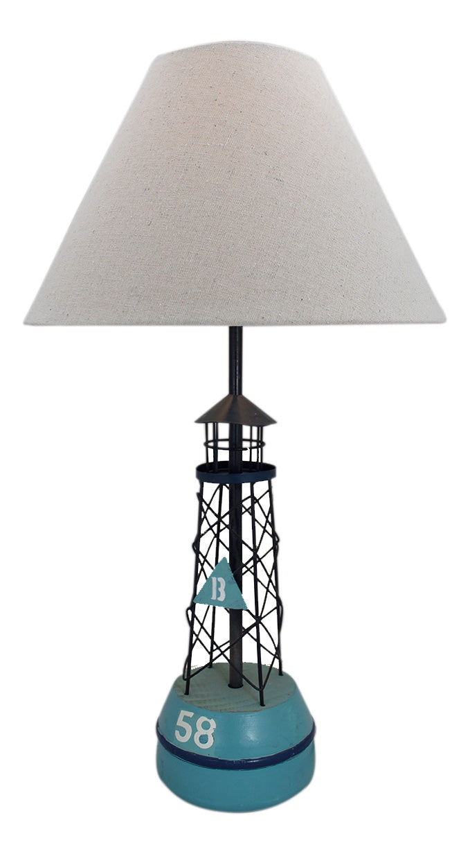 Lampe - Boje / H 53cm - SMA NAUTIC PRODUCTS