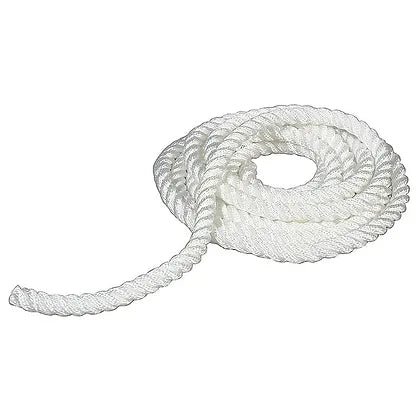 Tauwerkseil Ø 1,6cm - 5m / Polypropylen - SMA NAUTIC PRODUCTS
