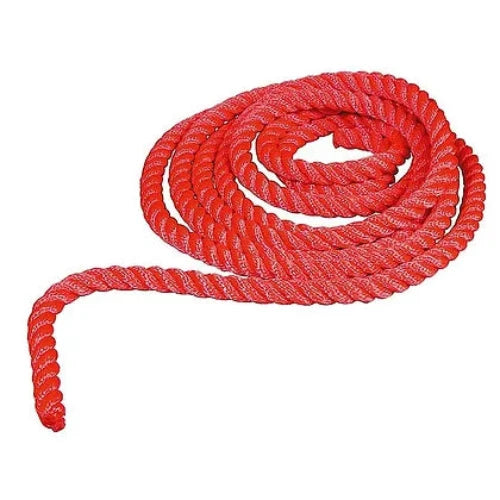 Tauwerkseil Ø 1,6cm - 5m / Polypropylen - SMA NAUTIC PRODUCTS