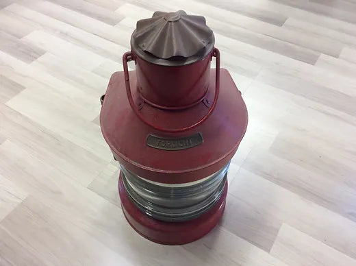Toplampe rot 53cm - SMA NAUTIC PRODUCTS