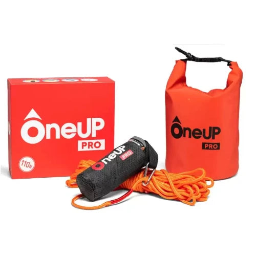 OneUP Nautic PRO - Rettungswurfgerät - SMA NAUTIC PRODUCTS