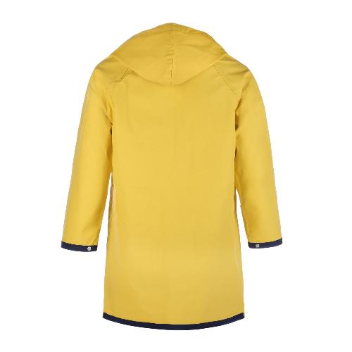 Regenjacke für Herren Original "Friesennerz" - SMA NAUTIC PRODUCTS