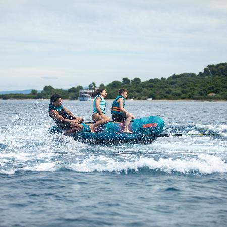 Jobe CHASER TOWABLE / für 3 Personen - SMA NAUTIC PRODUCTS