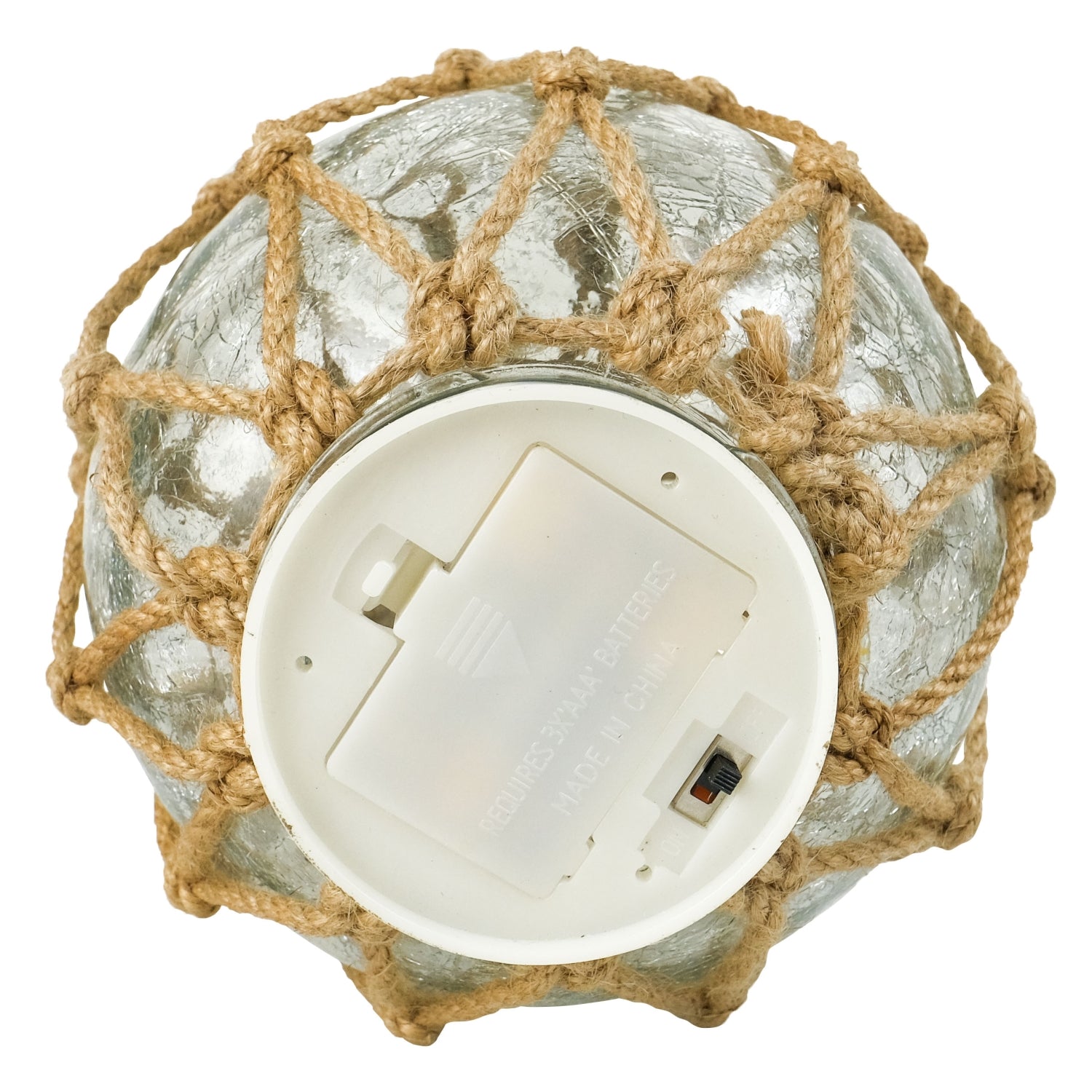 LED - Fischerkugel Ø 15cm