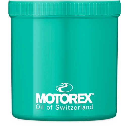 Motorex Kupferbronze Dose / Copper - Paste - SMA NAUTIC PRODUCTS