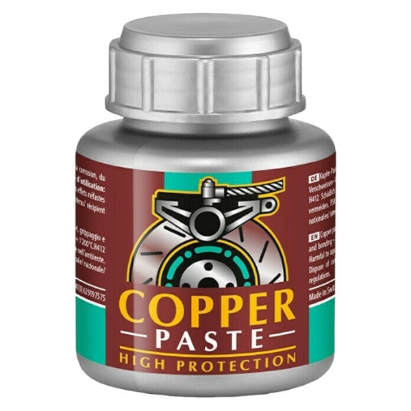 Motorex Kupferbronze Dose / Copper - Paste - SMA NAUTIC PRODUCTS